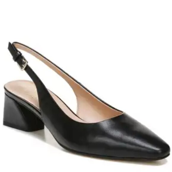 Franco Sarto Jacer Slingback Pump Size 9.5 New - Picture 1 of 9